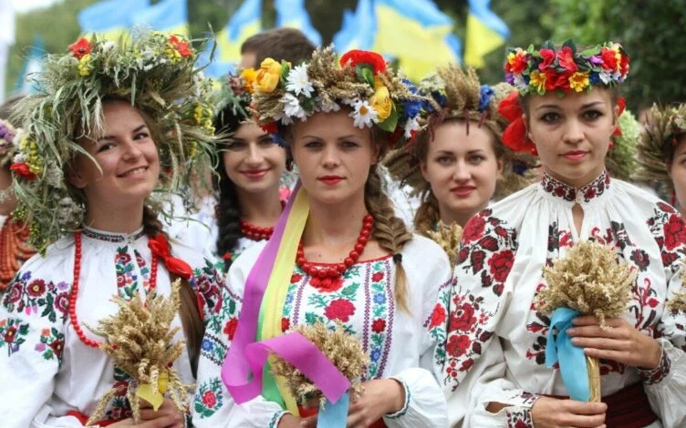 В какой области Казахстана больше всего проживает украинцев? - изображение 1