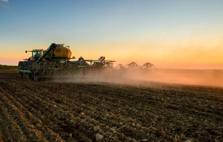 Изображение 1 для Атамекен: 45% казахстанских фермеров не готовы к весенне-полевым работам