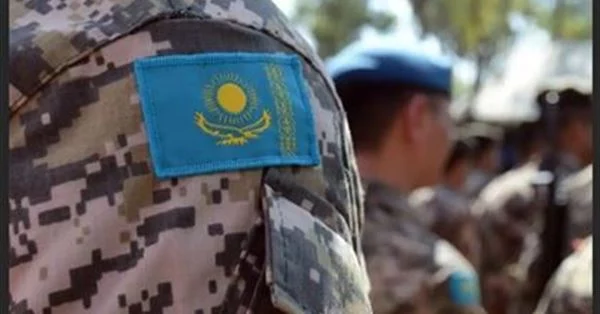 Изображение 1 для Казахстан уступает России, Украине, Узбекистану и Азербайджану по численности военных