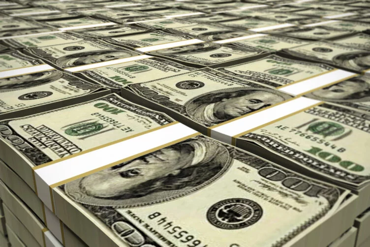 США не будут поставлять в Россию долларовые банкноты - изображение 1