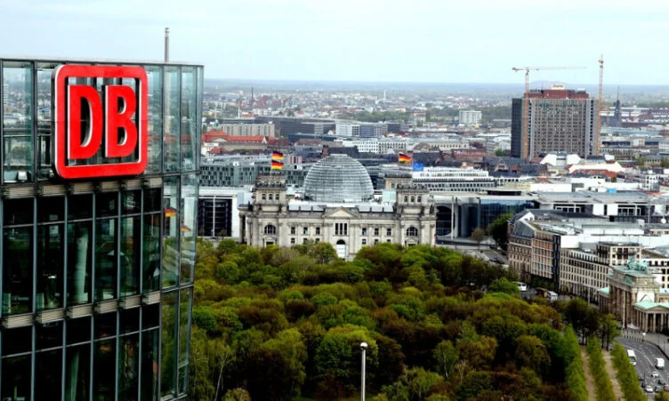 Немецкий концерн окажет гуманитарную помощь Украине - изображение 1