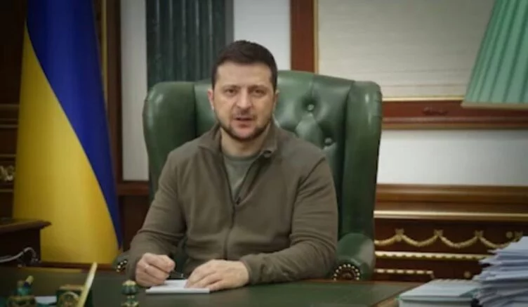 Владимир Зеленский обратился к россиянам - изображение 1