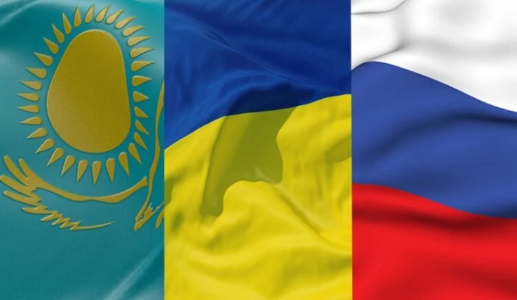Казахстан готов стать посредником между Россией и Украиной - изображение 1