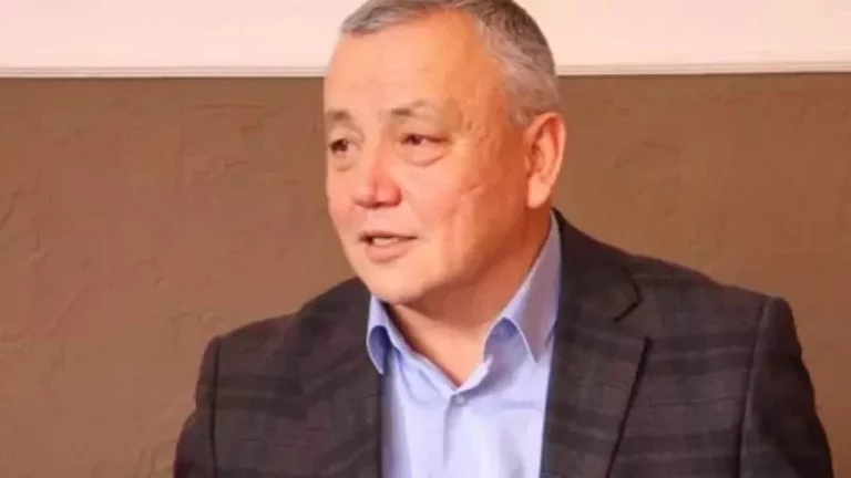 Мәжілістің тағы бір депутаты өкілеттігін тоқтатады - изображение 1