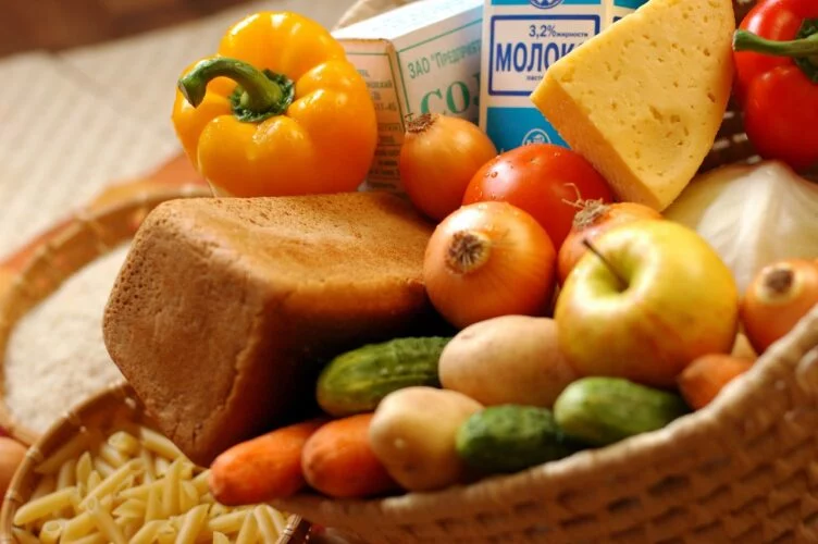 Минсельхоз: В Казахстане нет дефицита продовольствия - изображение 1