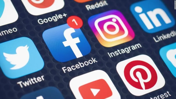 Иностранные соцсети должны будут иметь представителя в Казахстане - изображение 1