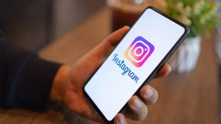 Ресейде Instagram бұғатталды - изображение 1