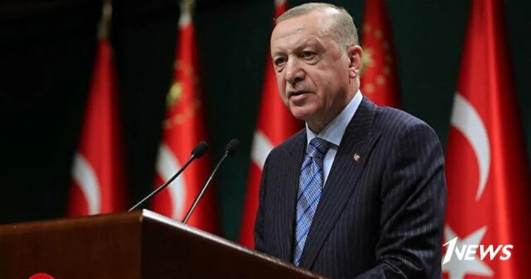 Турция никогда не оставит Казахстан в сложной ситуации – Эрдоган - изображение 1