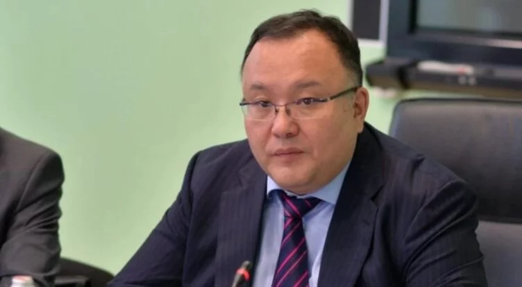 Қазақтелекомның басшысынан куәгер ретінде жауап алынды — Антикор - изображение 1