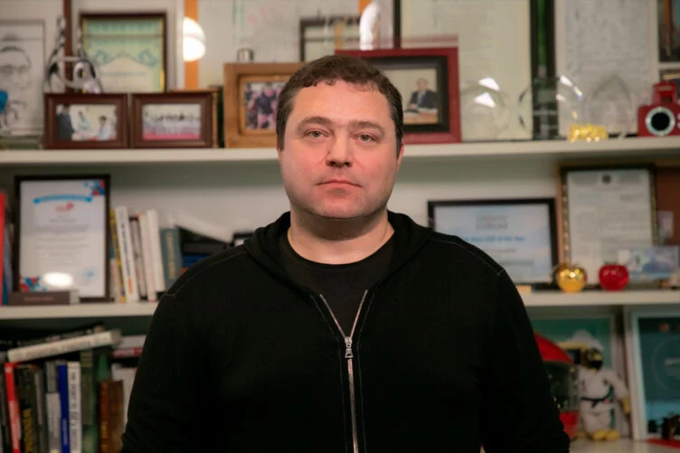 Михаил Ломтадзе: «Хватит заниматься всякой фигней»! - изображение 1