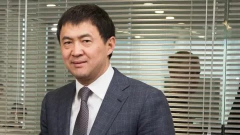Кайрат Сатыбалдыулы арестован на два месяца - изображение 1