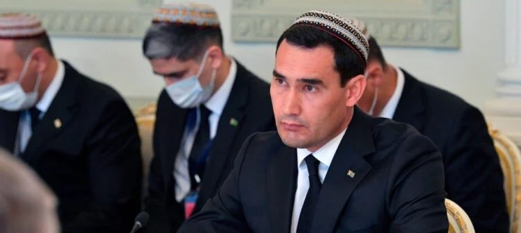 Түркіменстандағы президент сайлауында Сердар Бердімұхамедов жеңіске жетті - изображение 1