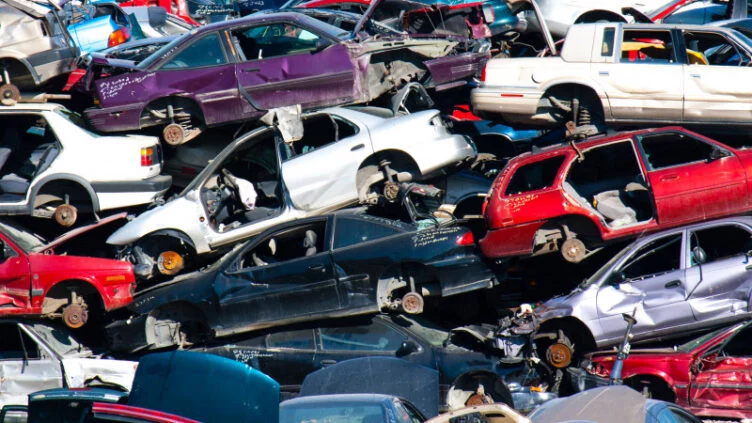 Новую базовую ставку утильсбора предложили в Минэкологии - изображение 1