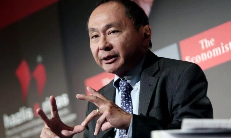 Изображение 1 для Фукуяма: Путин не переживет поражение своей армии