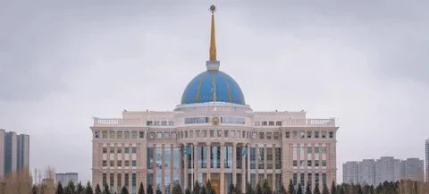 Назначены послы Казахстана в Турции, Таджикистане, Туркменистане и на Кубе - изображение 1