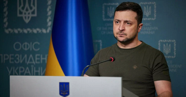 Зеленский выступит перед Конгрессом США - изображение 1
