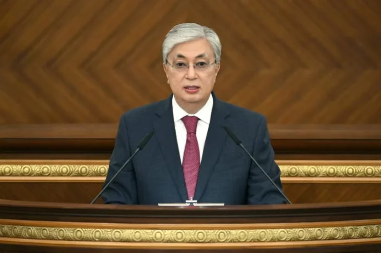 Тоқаев Семей аймағында Абай облысын құруды ұсынды - изображение 1