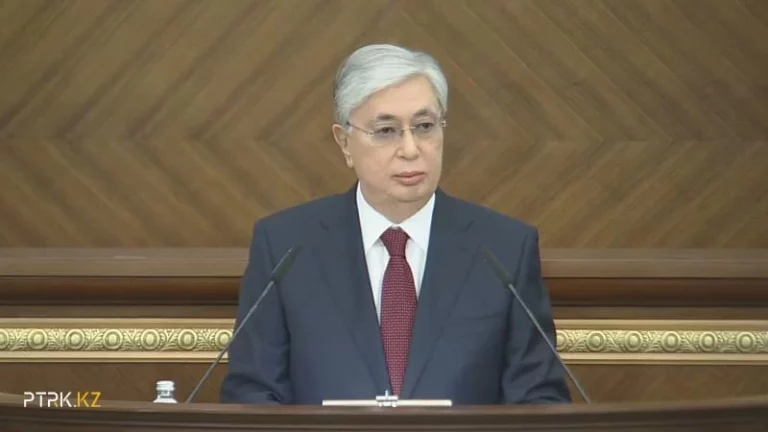 Тоқаев президенттің туыстарына қандай тыйым салынатынын айтты - изображение 1