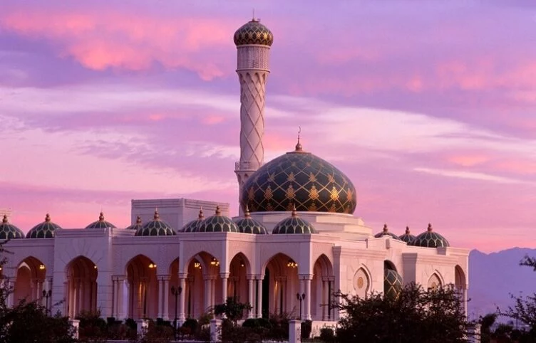 Султанат Оман отменяет визы для казахстанцев - изображение 1