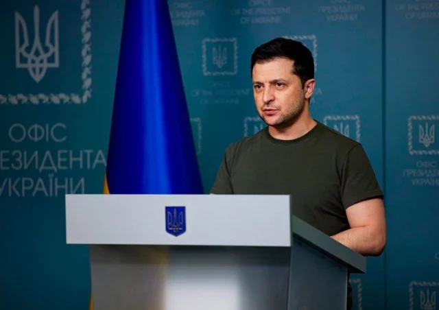 Зеленского выдвинули на Нобелевскую премию мира - изображение 1