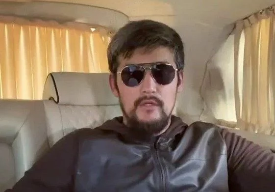 Арман Жұмагелдиевтің қамауға алу мерзімі ұзартылды - изображение 1