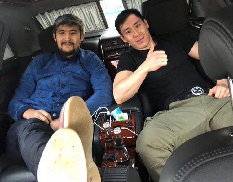 Дикому Арману продлили срок ареста - изображение 1