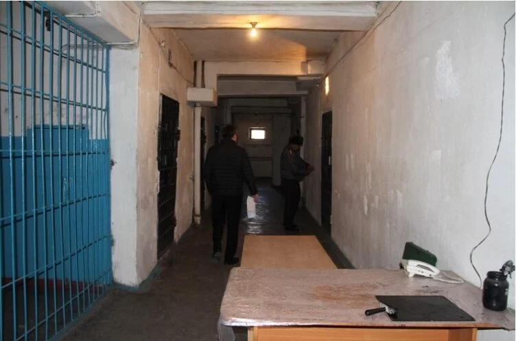 В Атырау 150 иностранцев водворены в приемник-распределитель - изображение 1