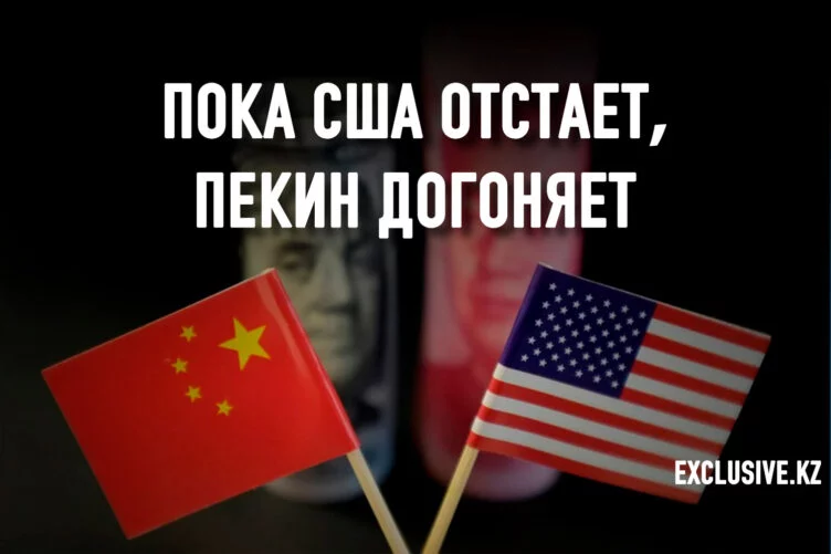 Технологичность как защита Китая от геополитического шока - изображение 1