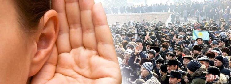 Изображение 1 для "Карантин" Кабмина – закрытость "Слышащего государства"