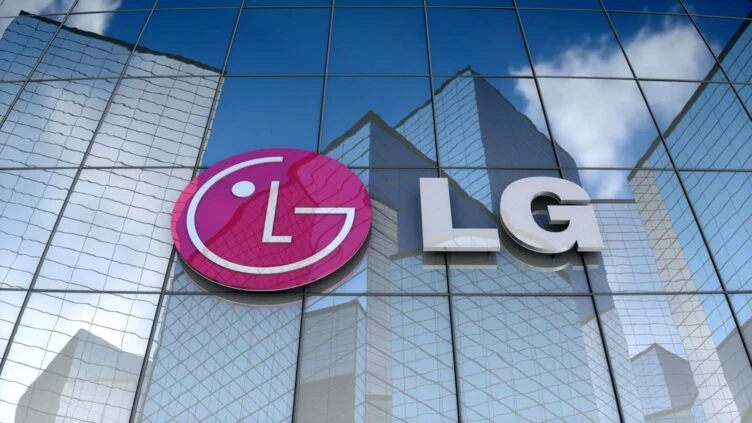 LG Electronics приостанавливает поставки в Россию - изображение 1