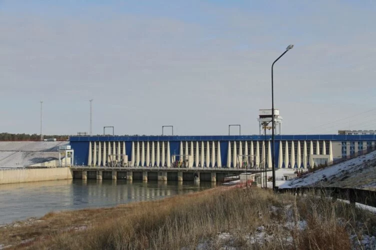 Изображение 1 для Стала известна судьба крупнейших ГЭС Казахстана