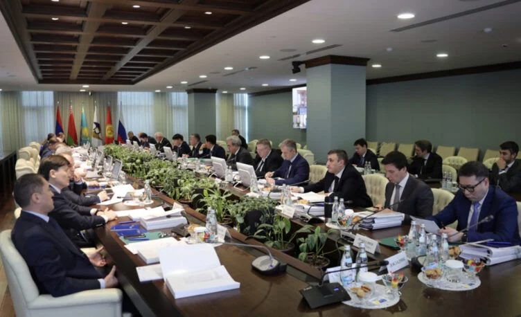 ЕАЭС предоставит льготы на ввоз продовольствия для социально значимых отраслей - изображение 1