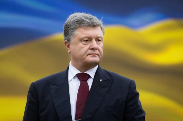 Изображение 1 для Порошенко пригласил Байдена в Украину и призвал усилить санкции против России