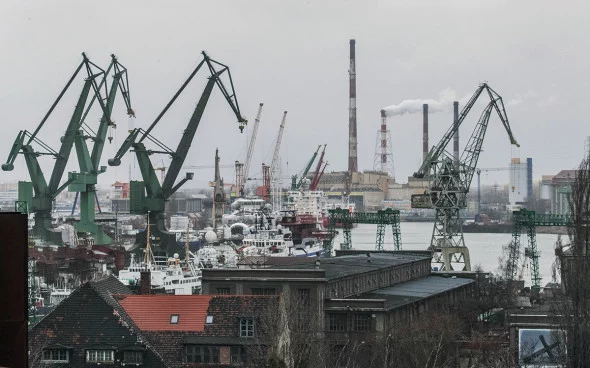 Польша предложила ЕС устроить полную торговую блокаду России - изображение 1