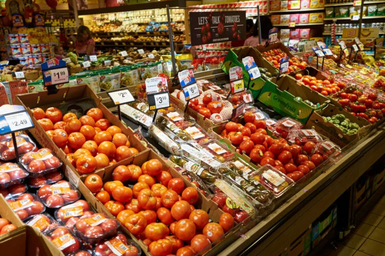 Washington Post: санкции против России приведут к росту цен на продукты в США - изображение 1