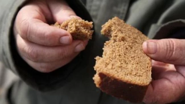 Украинаға аштық қаупі төніп тұр — Еурокомиссия - изображение 1