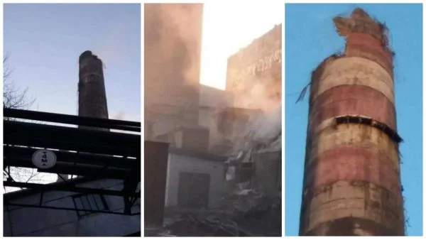 Что произошло на Петропавловской ТЭЦ? - изображение 1