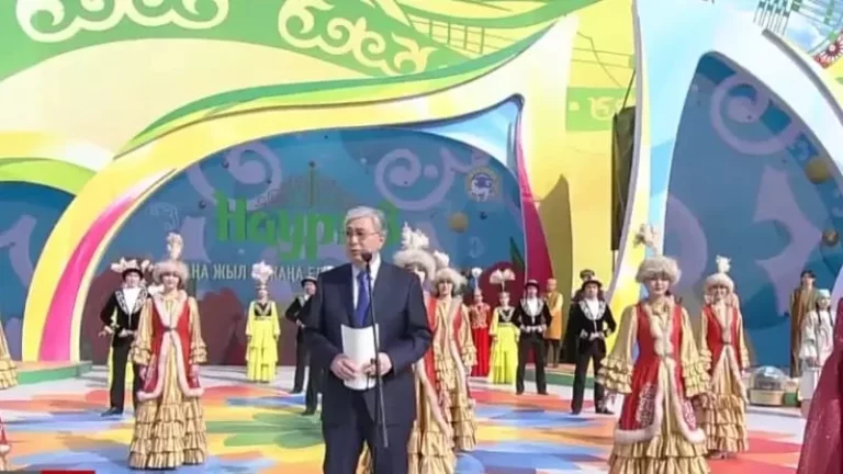 Тоқаев қазақстандықтарға үндеу жасады - изображение 1