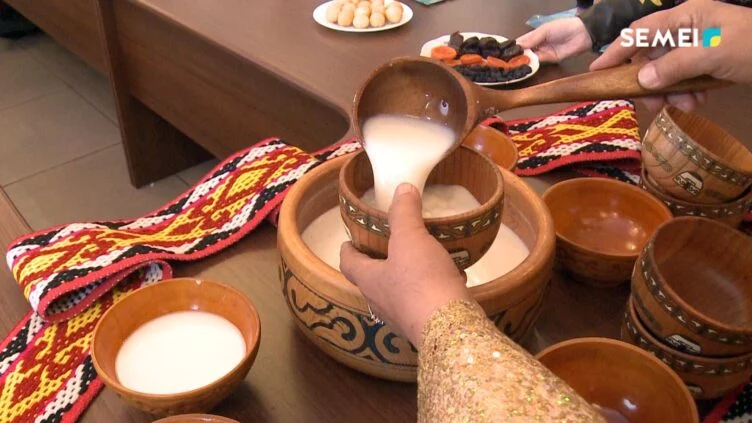 Какие регионы лидируют по производству кумыса и шубата - изображение 1