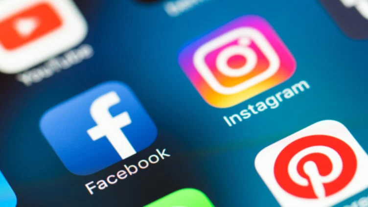 Ресей соты Facebook пен Instagram желілерін бұғаттады - изображение 1
