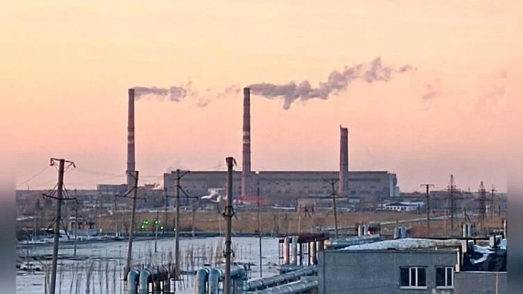 Обрушение трубы на ТЭЦ: задержаны директор и главный инженер - изображение 1