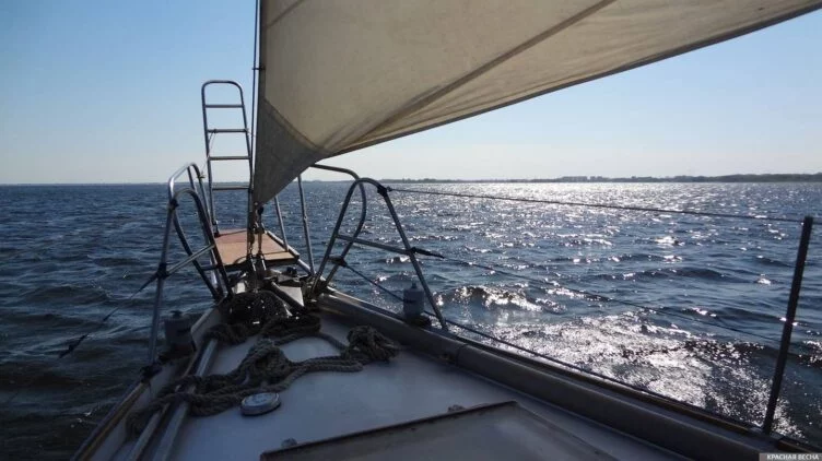 Изображение 1 для Финская таможня задержала более 20 яхт, которые могут принадлежать бизнесменам РФ