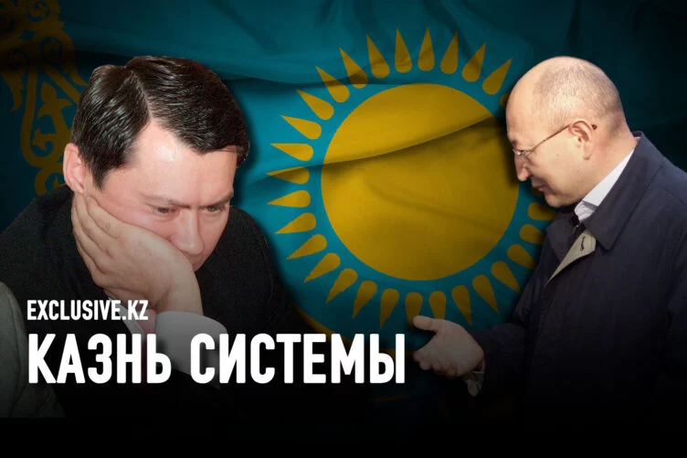 Рахатгейт – первая попытка госпереворота - изображение 1