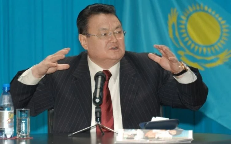 Изображение 1 для Бас прокуратура Нұрқаділовтің ісін қайта бастау туралы ақпаратқа түсініктеме берді