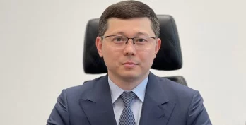 Запредом Комитета госдоходов назначен Азамат Панбаев - изображение 1