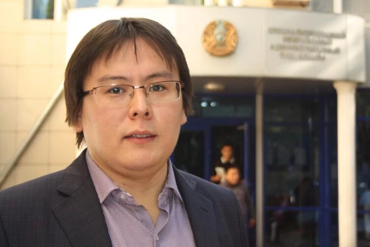 Human Rights Watch призывает власти Казахстана освободить Мамая - изображение 1