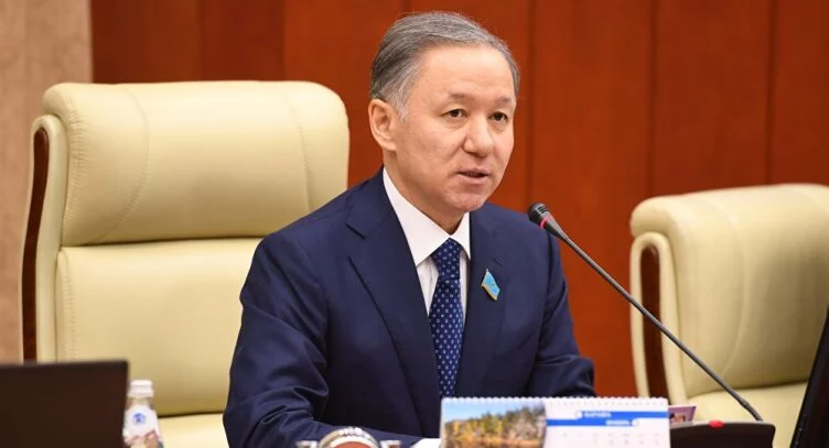 Нығматулин наурыз айының ортасында Қазақстаннан кетіп қалған - изображение 1