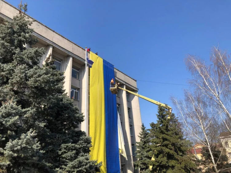 Украина ограничила распространение военной информации - изображение 1