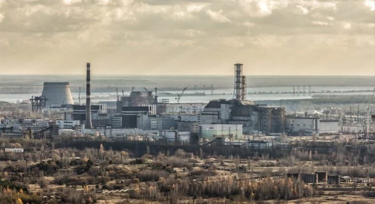 В МАГАТЭ обеспокоены сообщениями о захвате Славутича - изображение 1