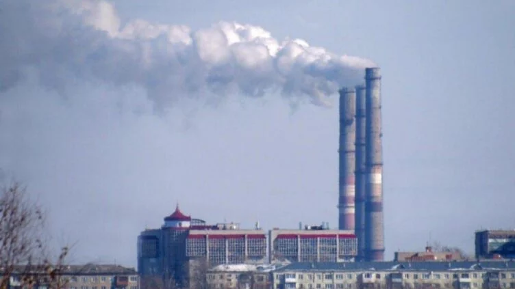 Петропавлдағы жылу орталығында тағы да апат болды - изображение 1